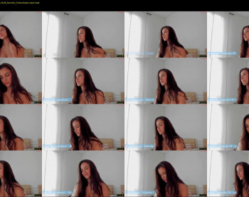 grettabenett_ — 9 minute Chaturbate female cam show recording, 720p, Dec 28, 2024