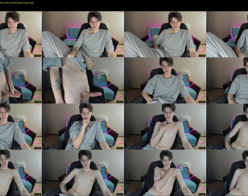 guy_liam1 — 43 minute Chaturbate male cam show recording, 720p, Dec 28, 2024