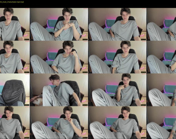 guy_liam1 — 11 minute Chaturbate male cam show recording, 720p, Dec 28, 2024