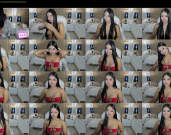 hailey_florez — 28 minute Chaturbate female cam show recording, 720p, Dec 28, 2024
