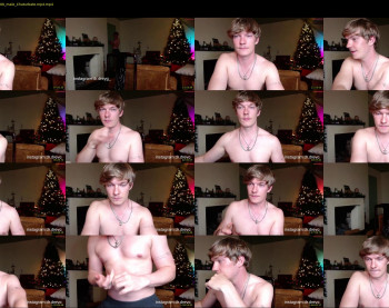 hercules__ — 121 minute Chaturbate male cam show recording, 720p, Dec 28, 2024