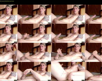 hercules__ — 27 minute Chaturbate male cam show recording, 720p, Dec 29, 2024
