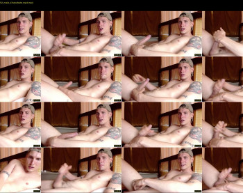 hercules__ — 26 minute Chaturbate male cam show recording, 720p, Dec 29, 2024