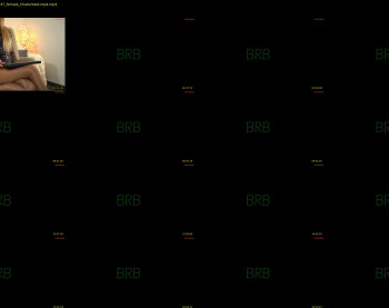 hetty_satar — 23 minute Chaturbate female cam show recording, 720p, Dec 28, 2024