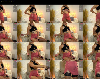 hetty_satar — 30 minute Chaturbate female cam show recording, 720p, Dec 28, 2024