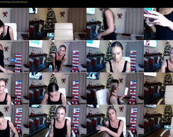 holihurricane — 122 minute Chaturbate female cam show recording, 720p, Dec 28, 2024