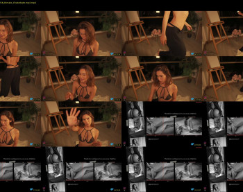 honeyco57 — 36 minute Chaturbate female cam show recording, 720p, Dec 29, 2024