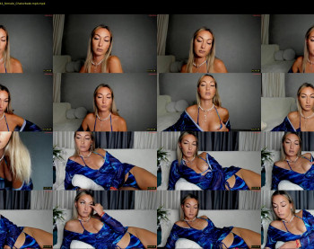 iam_blake — 26 minute Chaturbate female cam show recording, 720p, Dec 28, 2024