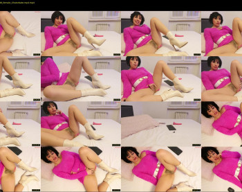 islanublar — 120 minute Chaturbate female cam show recording, 720p, Dec 28, 2024