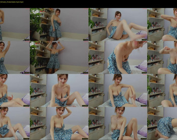 iveto69 — 121 minute Chaturbate female cam show recording, 720p, Dec 28, 2024