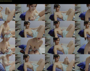 iveto69 — 11 minute Chaturbate female cam show recording, 720p, Dec 29, 2024
