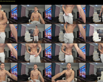 jimmys_style — 14 minute Chaturbate male cam show recording, 720p, Dec 28, 2024