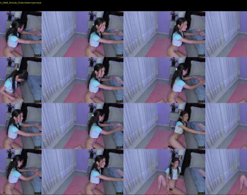 julieta_cortes__ — 4 minute Chaturbate female cam show recording, 720p, Dec 28, 2024