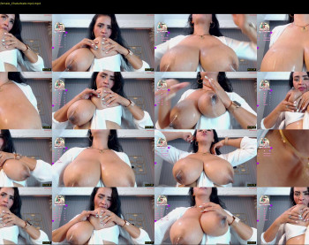 karel_ti — 4 minute Chaturbate female cam show recording, 720p, Dec 29, 2024