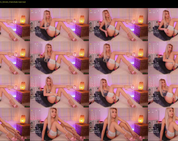 kimberhot — 3 minute Chaturbate female cam show recording, 720p, Dec 29, 2024