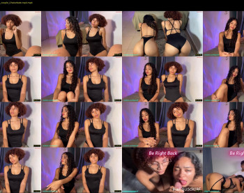 kittyand — 24 minute Chaturbate couple cam show recording, 720p, Dec 28, 2024