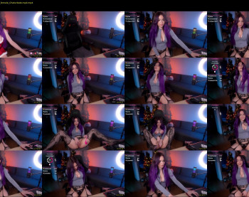 like_pie — 53 minute Chaturbate couple cam show recording, 720p, Dec 28, 2024