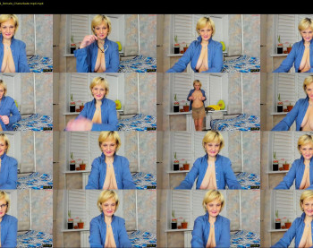 lisasimsx — 36 minute Chaturbate female cam show recording, 720p, Dec 29, 2024