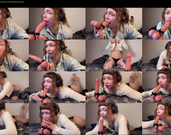 lovelorn_ — 42 minute Chaturbate female cam show recording, 720p, Dec 28, 2024