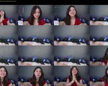 lynngroves — 26 minute Chaturbate female cam show recording, 720p, Dec 28, 2024