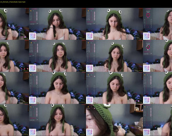 lynngroves — 124 minute Chaturbate female cam show recording, 720p, Dec 28, 2024