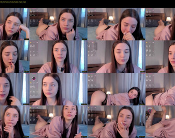 maidabuoy — 122 minute Chaturbate female cam show recording, 720p, Dec 28, 2024