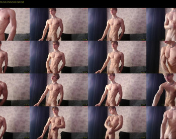 marc_solo — 21 minute Chaturbate male cam show recording, 720p, Dec 28, 2024