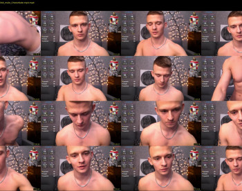 marvelboy_ — 29 minute Chaturbate male cam show recording, 720p, Dec 28, 2024