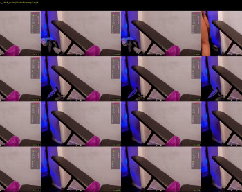 massagem_spa — 10 minute Chaturbate male cam show recording, 720p, Dec 28, 2024