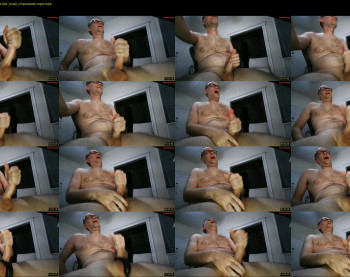 massschlong — 15 minute Chaturbate male cam show recording, 480p, Dec 28, 2024
