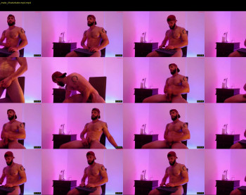 max_xl_ — 11 minute Chaturbate male cam show recording, 720p, Dec 29, 2024
