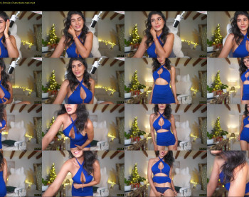 meegan1 — 11 minute Chaturbate female cam show recording, 720p, Dec 28, 2024