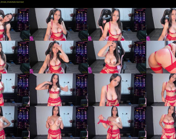 milynee — 116 minute Chaturbate female cam show recording, 720p, Dec 28, 2024
