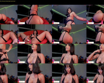 ming_yue_ — 121 minute Chaturbate female cam show recording, 720p, Dec 29, 2024