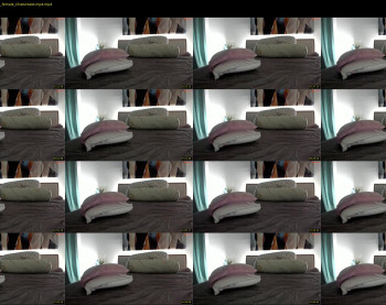 mis_eva — 21 minute Chaturbate female cam show recording, 720p, Dec 28, 2024