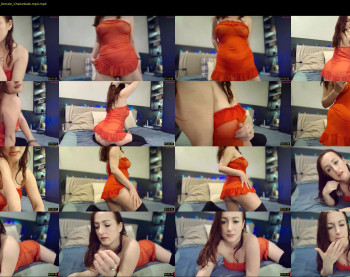ms_mel — 11 minute Chaturbate female cam show recording, 720p, Dec 28, 2024
