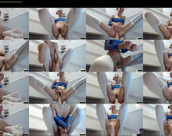 mullty — 104 minute Chaturbate female cam show recording, 720p, Dec 28, 2024