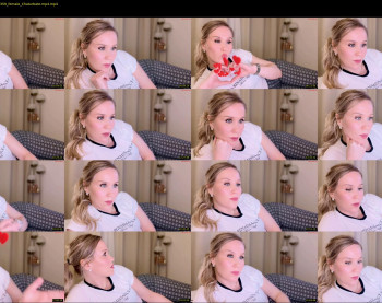 myassistant — 36 minute Chaturbate female cam show recording, 720p, Dec 28, 2024