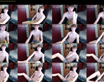 nagibator69_ — 32 minute Chaturbate couple cam show recording, 720p, Dec 28, 2024