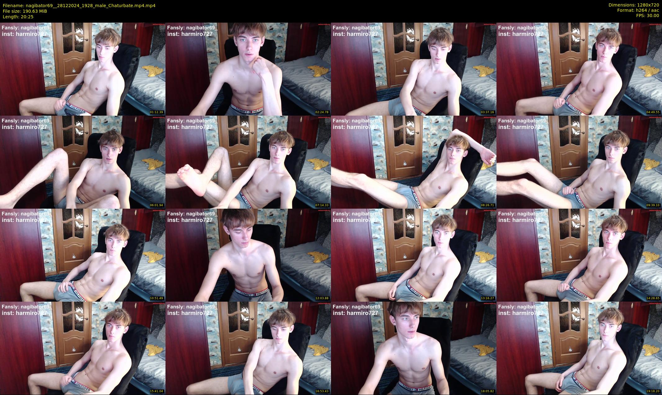 nagibator69_ — 21 minute Chaturbate couple cam show recording, 720p, Dec 28, 2024