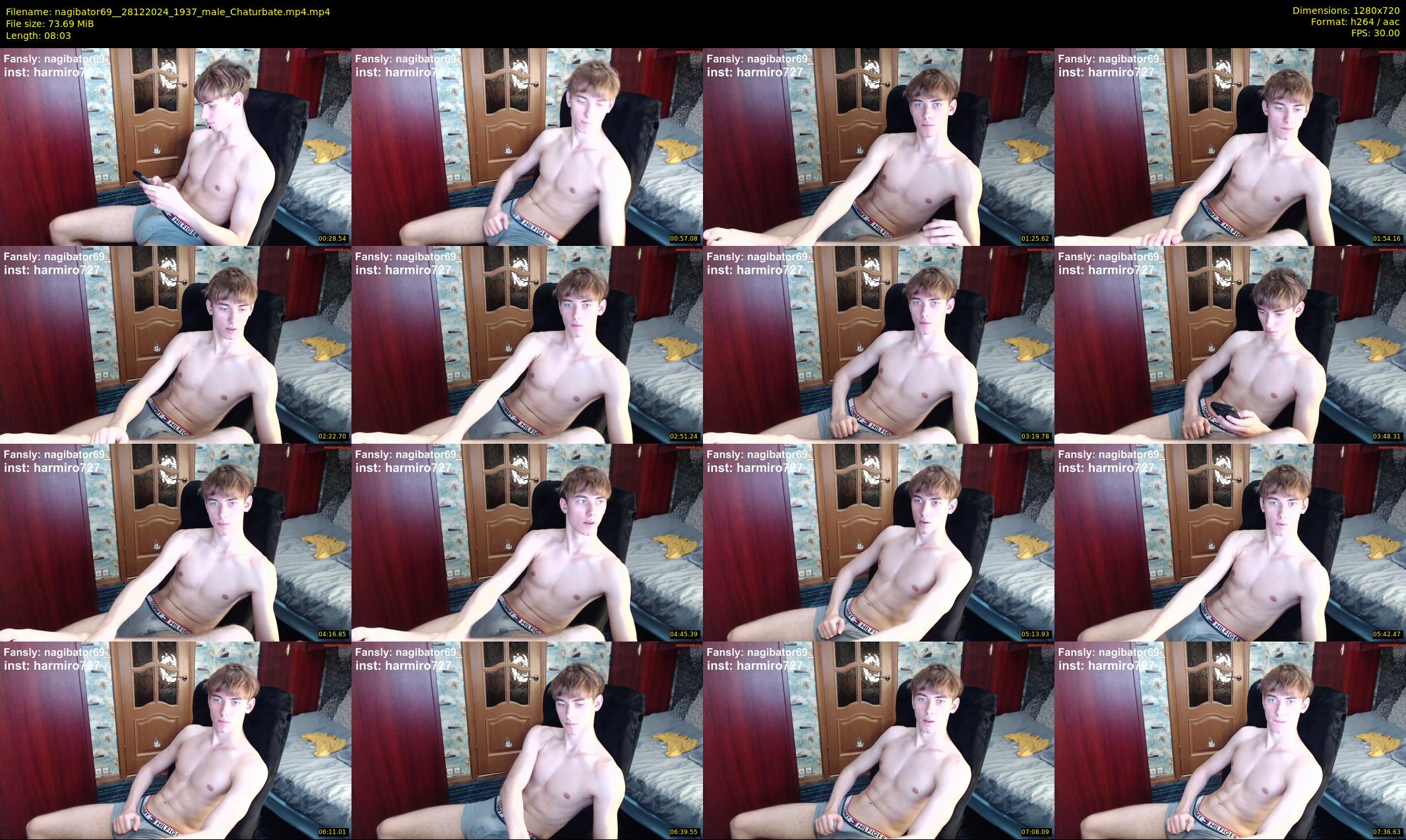 nagibator69_ — 9 minute Chaturbate couple cam show recording, 720p, Dec 28, 2024