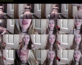 naughty_popa — 37 minute Chaturbate female cam show recording, 720p, Dec 28, 2024