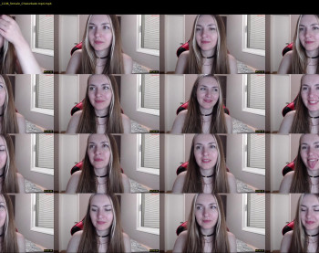 naughty_popa — 5 minute Chaturbate female cam show recording, 720p, Dec 28, 2024