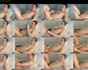 nfeibk — 121 minute Chaturbate male cam show recording, 720p, Dec 28, 2024