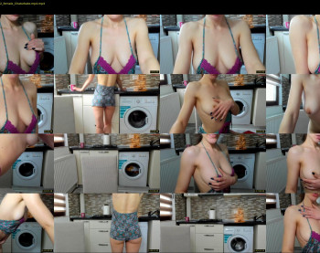 nickyplus — 119 minute Chaturbate couple cam show recording, 720p, Dec 28, 2024