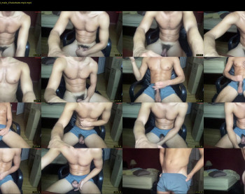 nyc2100 — 118 minute Chaturbate male cam show recording, 720p, Dec 28, 2024