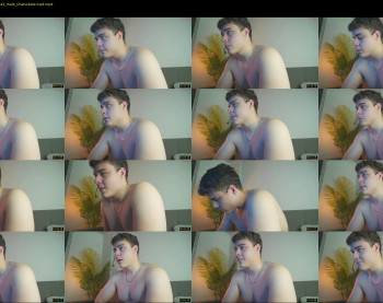 odin_blake — 15 minute Chaturbate male cam show recording, 720p, Dec 29, 2024
