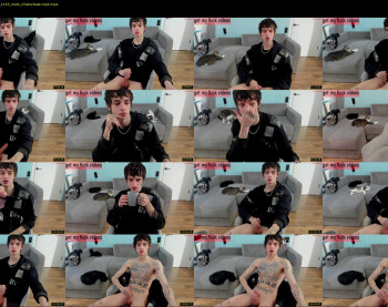 oliverrgroove — 120 minute Chaturbate male cam show recording, 720p, Dec 28, 2024