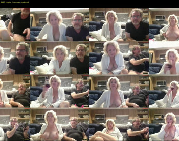 oneoften1000 — 81 minute Chaturbate female cam show recording, 480p, Dec 29, 2024