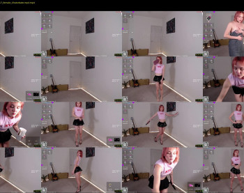 petitebrat — 29 minute Chaturbate female cam show recording, 720p, Dec 29, 2024